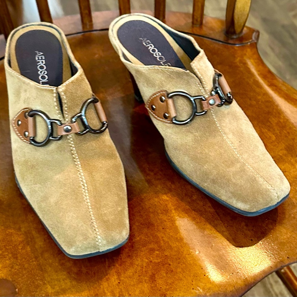 Aerosoles